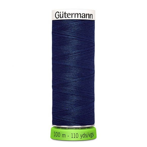 Gütermann Sew-all rPET Recycled Thread - 011