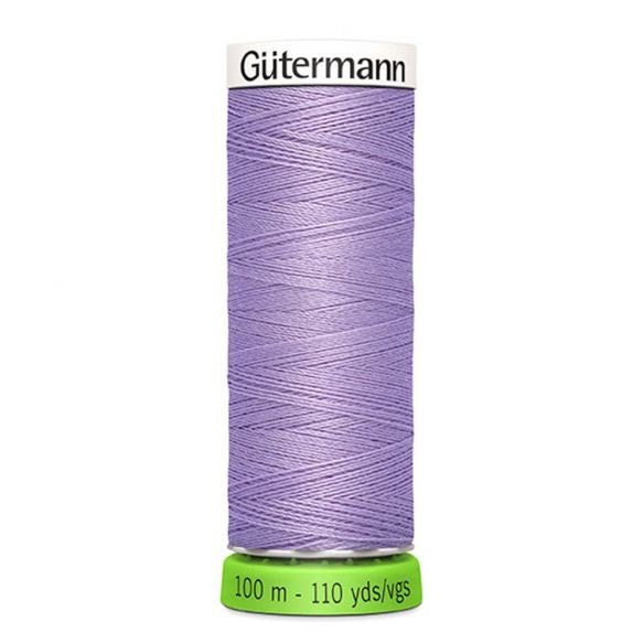 Gütermann Sew-all rPET Recycled Thread - 158