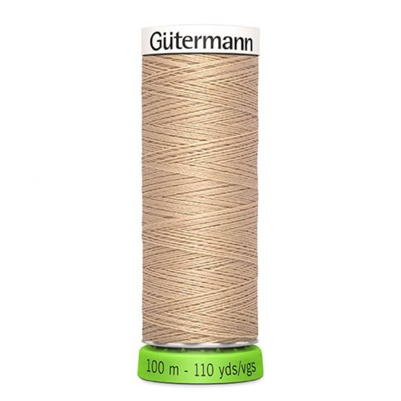Gütermann Sew-all rPET Recycled Thread - 170