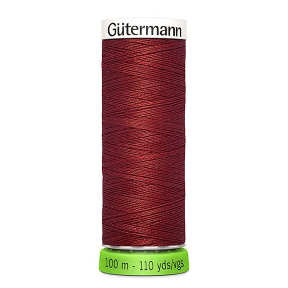 Gütermann Sew-all rPET Recycled Thread - 221