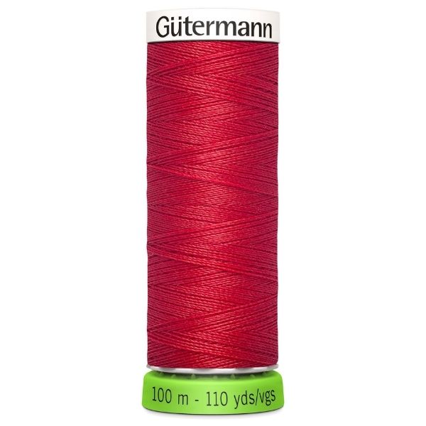 Gütermann Sew-all rPET Recycled Thread - 365