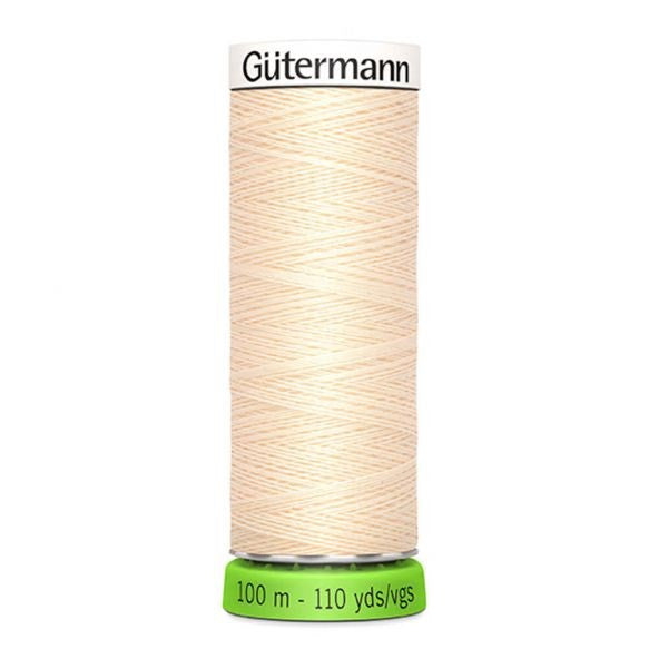 Gütermann Sew-all rPET Recycled Thread - 414
