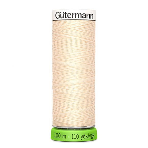 Gütermann Sew-all rPET Recycled Thread - 414