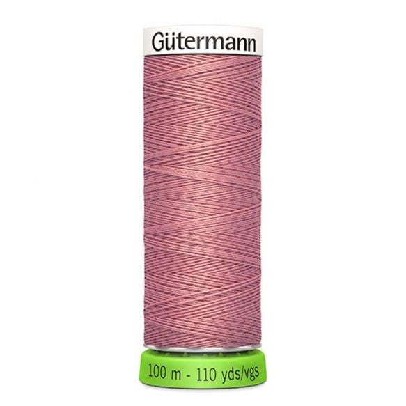 473 Gutermann Sew All 100% recycled Polyester Thread