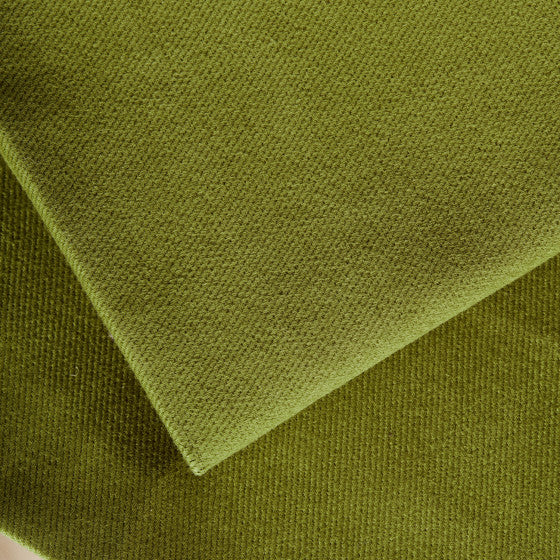 Gabardine Twill Fabric - Matcha Leaf - Atelier Brunette - Price per 0.