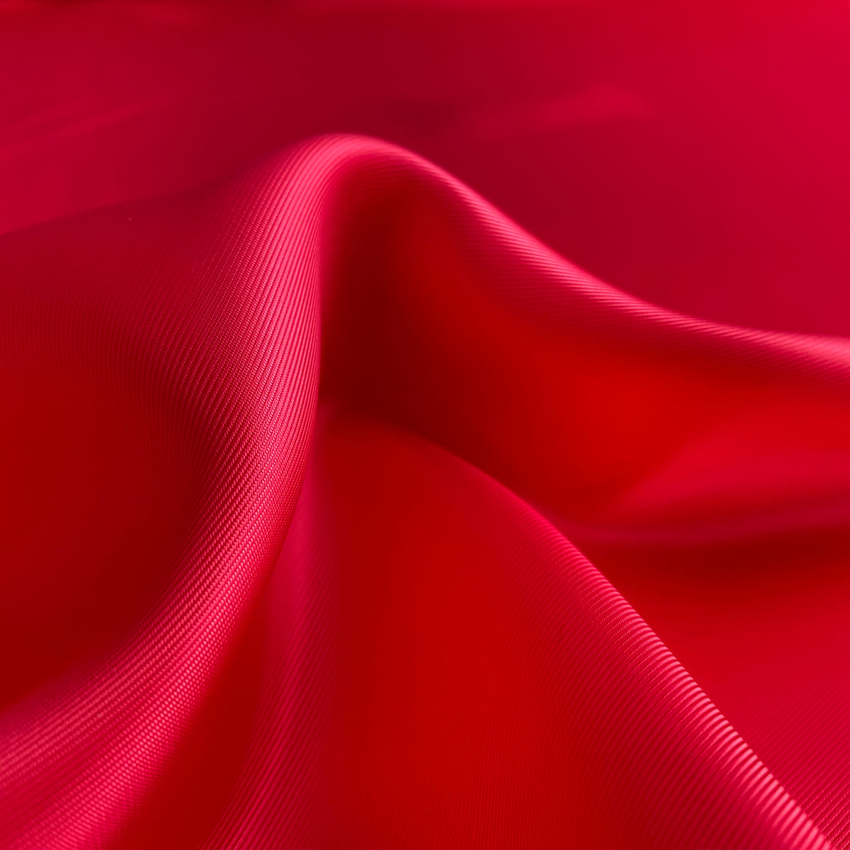 Cupro Lining Fabric - Hot Pink - Priced per 0.5 metre