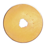 Hemline Gold – 45mm Rotary Blade
