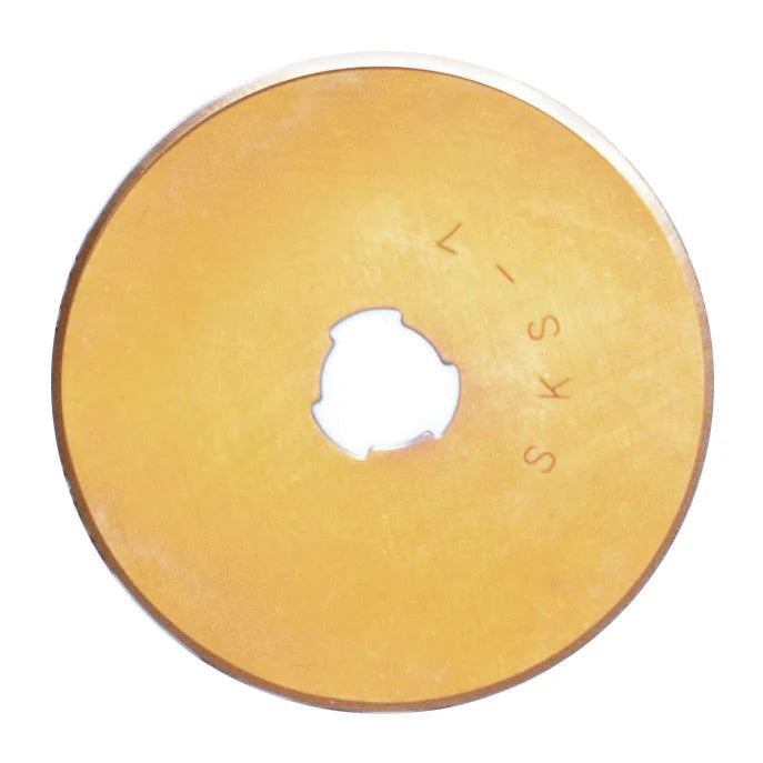 Hemline Gold – 45mm Rotary Blade