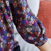 Lise Tailor - XXX - Viscose Fabric - 0.5 metre