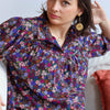 Lise Tailor - XXX - Viscose Fabric - 0.5 metre