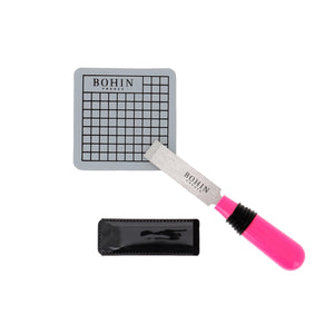 BOHIN Buttonhole Cutter