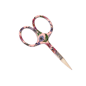 BOHIN Embroidery Scissors - Pink Blossom