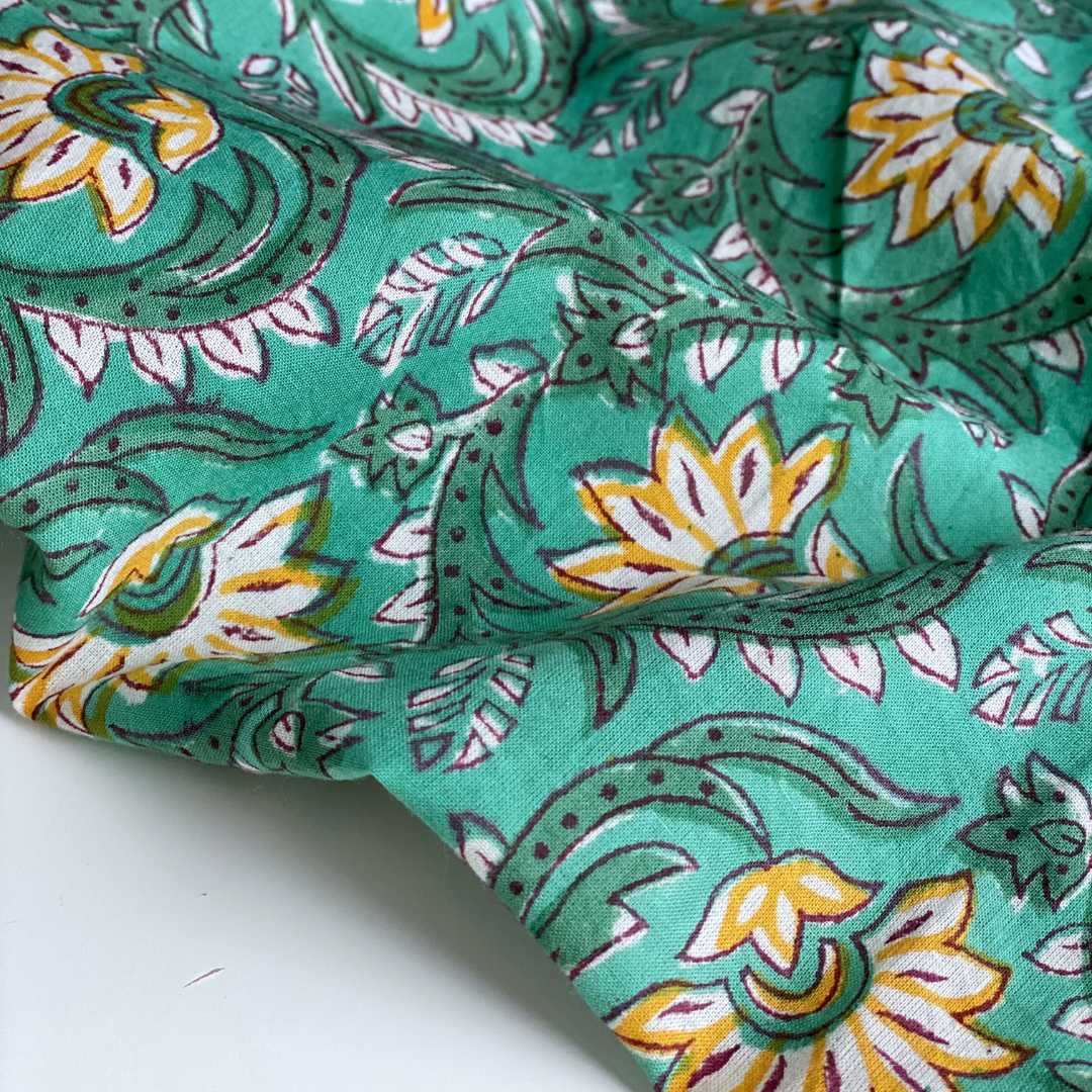 Cotton voile fabric discount