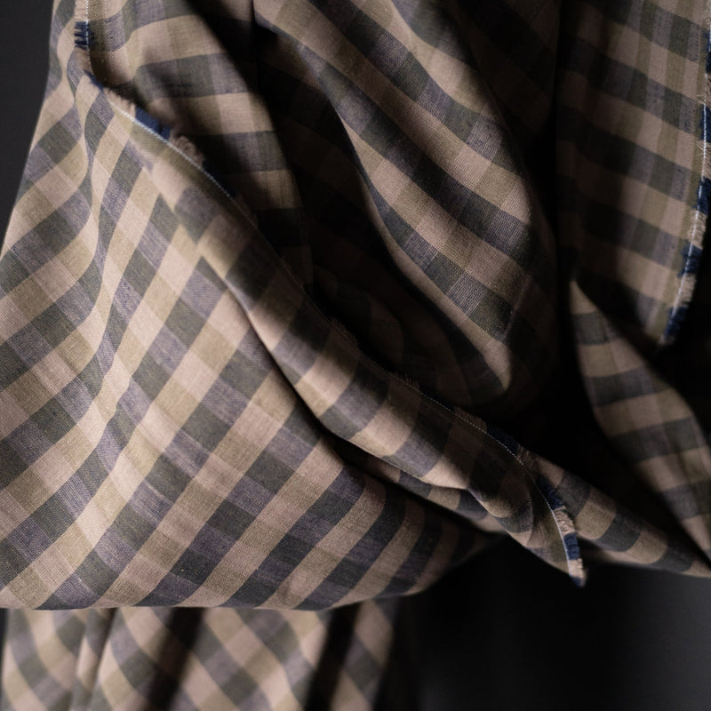 Merchant & Mills - Blueberry Pie Cotton/Linen