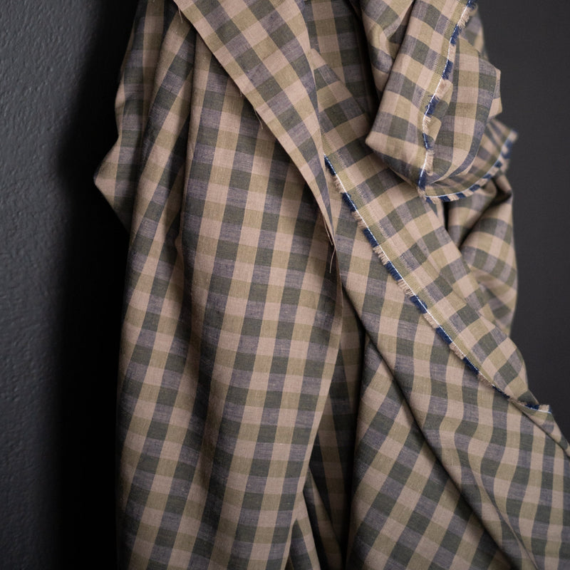Merchant & Mills - Blueberry Pie Cotton/Linen
