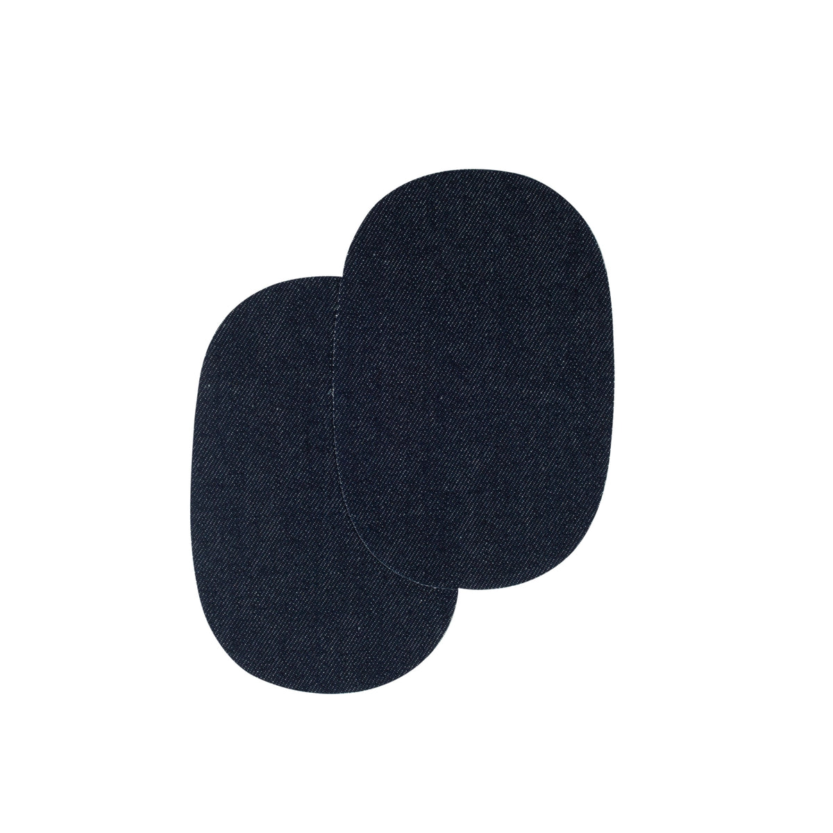 Iron-On Denim Patches - Pack of 2