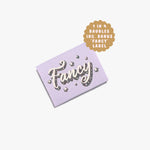 PRE-ORDER Festive Bauble Pink & Gold – Kylie & the Machine
