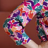 Lise Tailor - Boréale - Viscose Fabric - 0.5 metre