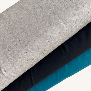 Cotton Jersey - Choice of Colours