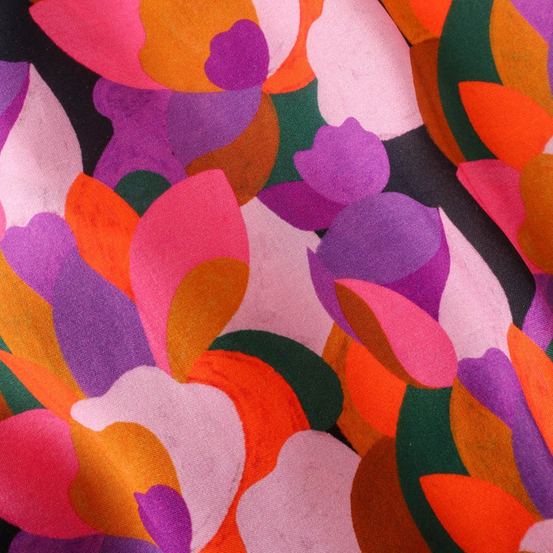 Fairytale - Viscose Fabric - Lise Tailor - 0.5 metre