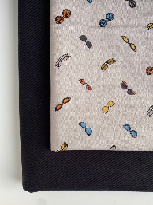 Le Sac Banane – DIY Bag Kit – LBB