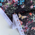 Cotton Fabric - Meadow Edge - 0.5 metre