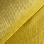 Brushed Coating Fabric - Chartreuse - 0.5 metre