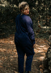 VIPERE Dress and Jumpsuit Sewing Pattern by Maison Fauve