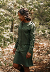 VIPERE Dress and Jumpsuit Sewing Pattern by Maison Fauve