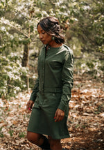 VIPERE Dress and Jumpsuit Sewing Pattern by Maison Fauve