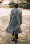 TIGRIS Coat Sewing Pattern by Maison Fauve