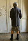 TIGRIS Coat Sewing Pattern by Maison Fauve