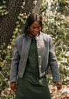 DANDELION Jacket Sewing Pattern by Maison Fauve