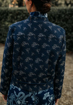 DANDELION Jacket Sewing Pattern by Maison Fauve