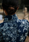 SOLIFLORE Dress and Blouse Sewing Pattern by Maison Fauve
