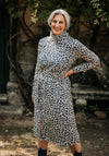 SOLIFLORE Dress and Blouse Sewing Pattern by Maison Fauve