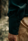 CICADELLA Blouse Sewing Pattern by Maison Fauve