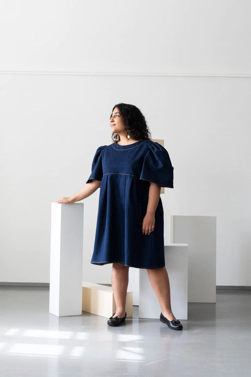 TAUKO Magazine - Issue 9 - Blue