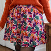 Lise Tailor - Boréale - Viscose Fabric - 0.5 metre