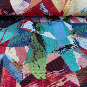 Jacquard Fabric – Rosenheim