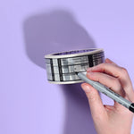 KATM Fabric ID Label Tape – 1 Tape Roll 30m
