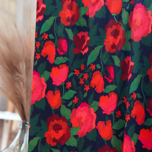 Lise Tailor – EcoVero Viscose Fabric – La Roserai