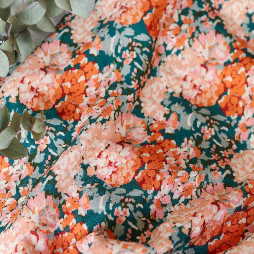 Lise Tailor Viscose Fabric - Opulence - Priced per 0.5 metre
