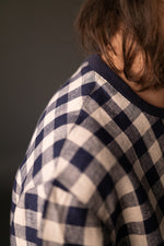 TEE SHIRT Sewing Pattern by Merchant & Mills