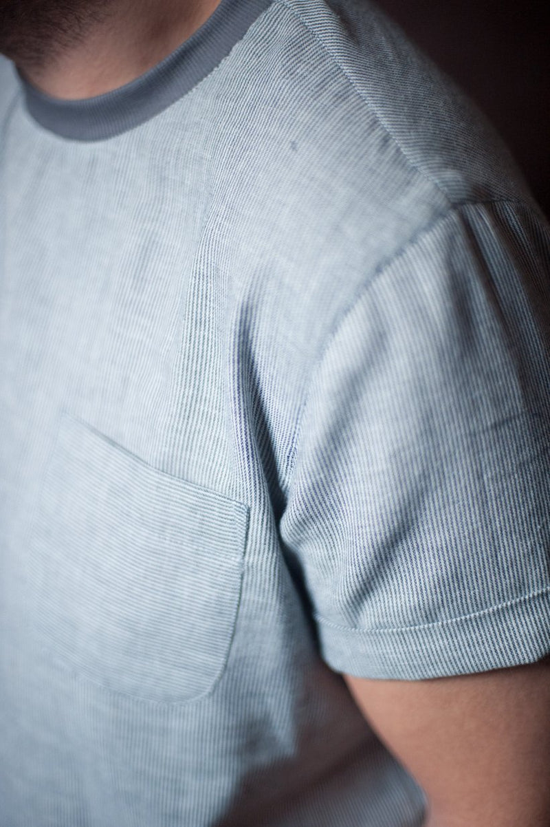 TEE SHIRT Sewing Pattern by Merchant & Mills