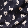 Nino - Viscose Fabric - Lise Tailor - 0.5 metre