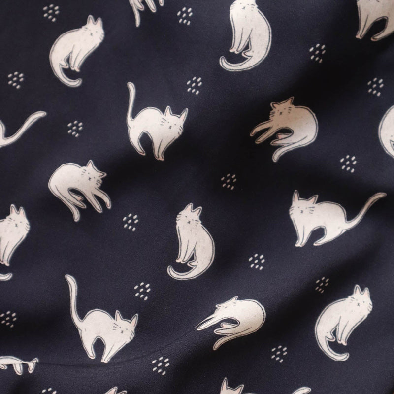 Nino - Viscose Fabric - Lise Tailor - 0.5 metre