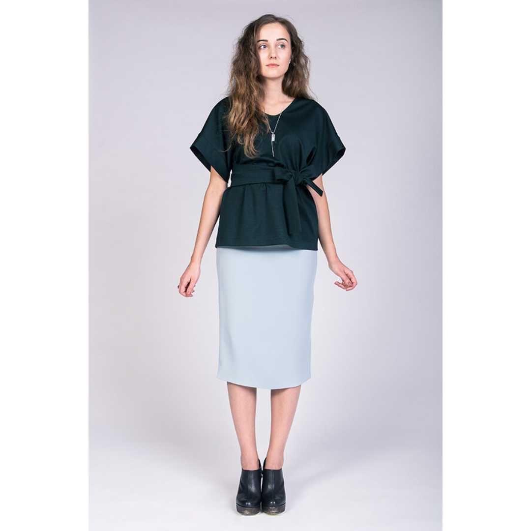 Sointu Tee - Named Clothing - Sewing Pattern Sointu Tee - Named Clothing - Sewing Pattern