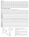The Patina Blouse Sewing Pattern by Friday Pattern Co.
