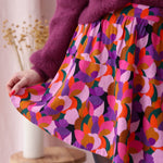 Fairytale - Viscose Fabric - Lise Tailor - 0.5 metre